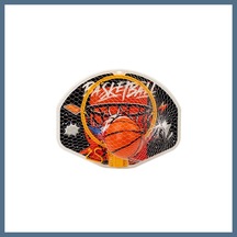 Buradabulabilirsin Bmd101 Basket Potası Kucuk Boy 1 Adet Bbz