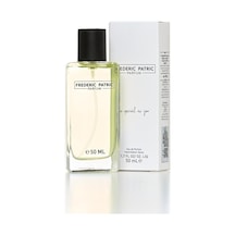 Frederic Patric B-10 50 Ml Kadın Eau De Cologne Parfüm Diğer