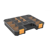 Craft 300 Organizer Super Bag Bölmeli Vida Çivi Düğme Taşıma N11.1179