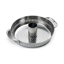 Weber Mangal Tavuk Aksesuarı Gbs
