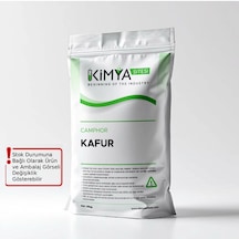 Kafur Camphor 25kg 25kg