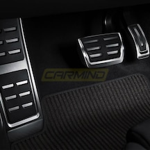 Volkswagen Golf 7 Geçmeli Pedal Seti Otomatik