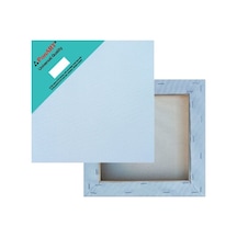 Ponart Universal Tuval 30x30 CM