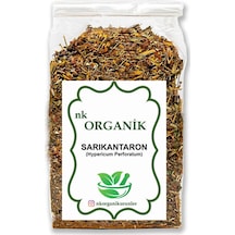 Sarı Kantaron Hypericum Perforatum 500gr