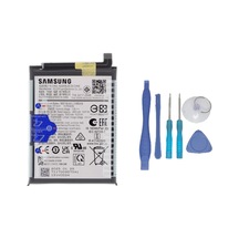 Samsung Galaxy Uyumlu A04e - Sm-a042 - Batarya Pil  Batarya + Tamir Seti