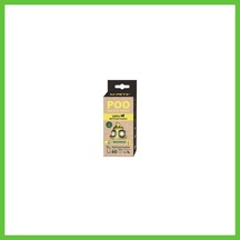 M-pets Geri Dönüştürülmüş Malzemeden Yapılı Limon Kokulu Köpek Dışkı Toplama Poşeti 4x15 Yaprak Dmc