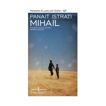 Mihail - Modern Klasikler Dizisi - Yqbx-627355