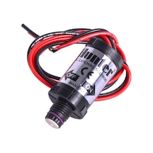 Hunter 9v Dc Latching Selenoid Bobin