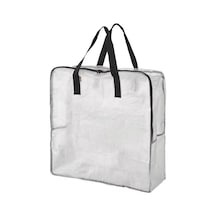 Ikea Dımpa Saklama Çantası, Dayanıklı Ve Şeffaf 65x22x65 Cm Temizlemesi Kolay - Sadece Durulayın Ve Kurulayın