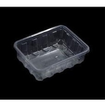 Starcup Kase Plastik 250 Gr Lık 100 Lü