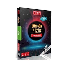 Strateji Tyt Gün Gün Fizik Soru Bankası