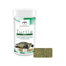 White Balance Turtle Sticks(Kaplumbağa Yemi)100 ml