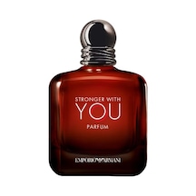 Emporio Armani Stronger With You 100 Ml Erkek Parfüm Fresh 77118783