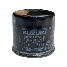 Suzuki Yağ Filtresi,