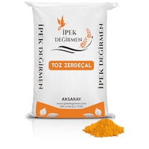 İpek Değirmen Toz Zerdeçal 100 Gr