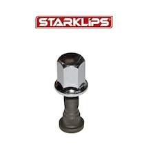 Bijon Civatası Arka Renault 12 M.12/11,25X37 2 Adet