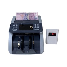Accucon V1 Ekonomik Para Sayma Makinesi