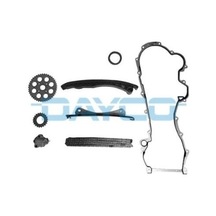 Fiat Panda 2003-2007 Arası 1.3 Jtd Multijet 4x4 Dayco Marka Triger Zinciri Seti
