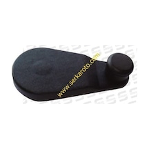 Nurmetal Dks Cam Açma Kolu Sekmanlı