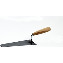 Ahşap Saplı Sıva Malası 20 CM