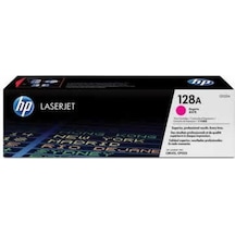 Hp Ce323a 128a Macenta Toner 1 300 Sayfa