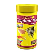 Tropical Mix Flake Food 100 Ml
