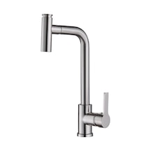 Paslanmaz Inox Sprelli Evye Bataryası