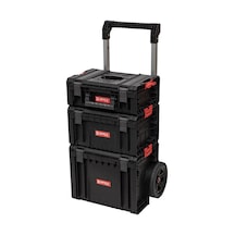 Qbrick System Pro Set 5 2.0 Plus Takım Çantası