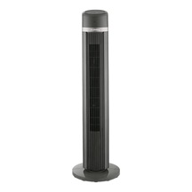 Luxell Lxf-260 G Gri Kule Vantilatör