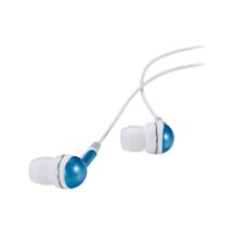 Icon Scan 2 In-Ear Headphones Mavi Kulak İçi Kulaklık