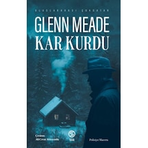 Kar Kurdu - Qhdh-811512