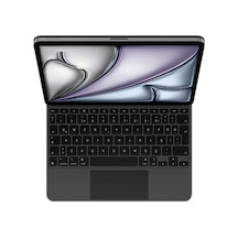 Apple Uyumlu  11" iPad Air M3 İçin Magic Türkçe Q Klavye
