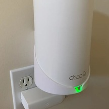 Tp-link Deco Xe5300 Duvar Standı