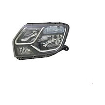 Dacia - Ön Far Sol Duster 2013-
