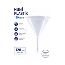 Huni Plastik 120 Mm