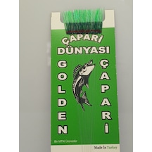 Koyu Yeşil