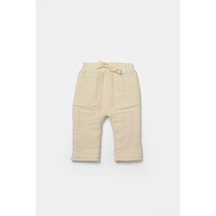 BabyCosy Organik Alt & Üst Takım Csym7021 001