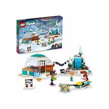 LEGO® 41760 İglu Tatili Macerası V291