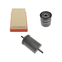 Sardes Filtre Seti Ds Ds3 3 1.2 Puretech 110 Beygir 3lü Hava + Yağ F. + Yakıt Filtre