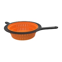 Fiskars Silikon Süzgeç Buhar Sepeti Diğer