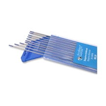 2,0 Mm Wl-20 Gök Mavi Tungsten Elektrot 175 Mm Trafimet Adet Fiyatı