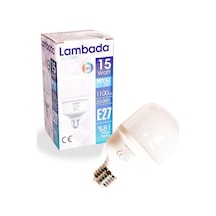 15w Torch Beyaz Led Ampül