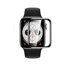 Mey İthalat Watch 6 47mm Polymer Nano Ekran Koruyucu - Şeffaf