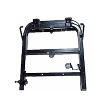 OEM DAMPERLİ KIZAK DEMİRİ ERGO HONDA DIO 110