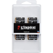 Kingston 16gb 2x8gb Kit Beast Ddr4 3200 Kf432s20ıbk2/16tr