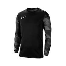 Nike Cj6066-010 M Nk Df Park Iv Jsy Ls Gk Erkek Uzun Kollu T-Shirt 001