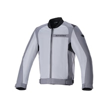 Alpinestars Luc V2 Air Yazlık Korumalı Motosiklet Montu Gri