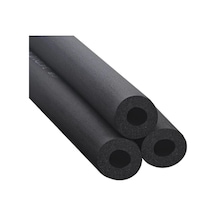 Ø 6/13 Mm Ode R-flex Prm İzolasyon Kauçuk Boru 2 Mt/ad Siyah Tek Ebat