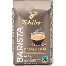 Tchibo Barista Caffè Crema Çekirdek Kahve 500 G Çekirdek