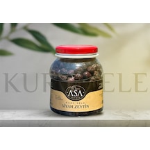 Asa Kuru Sele Siyah Zeytin 1 KG